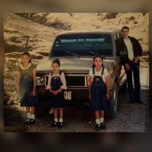 Meet your Posher, Mařy